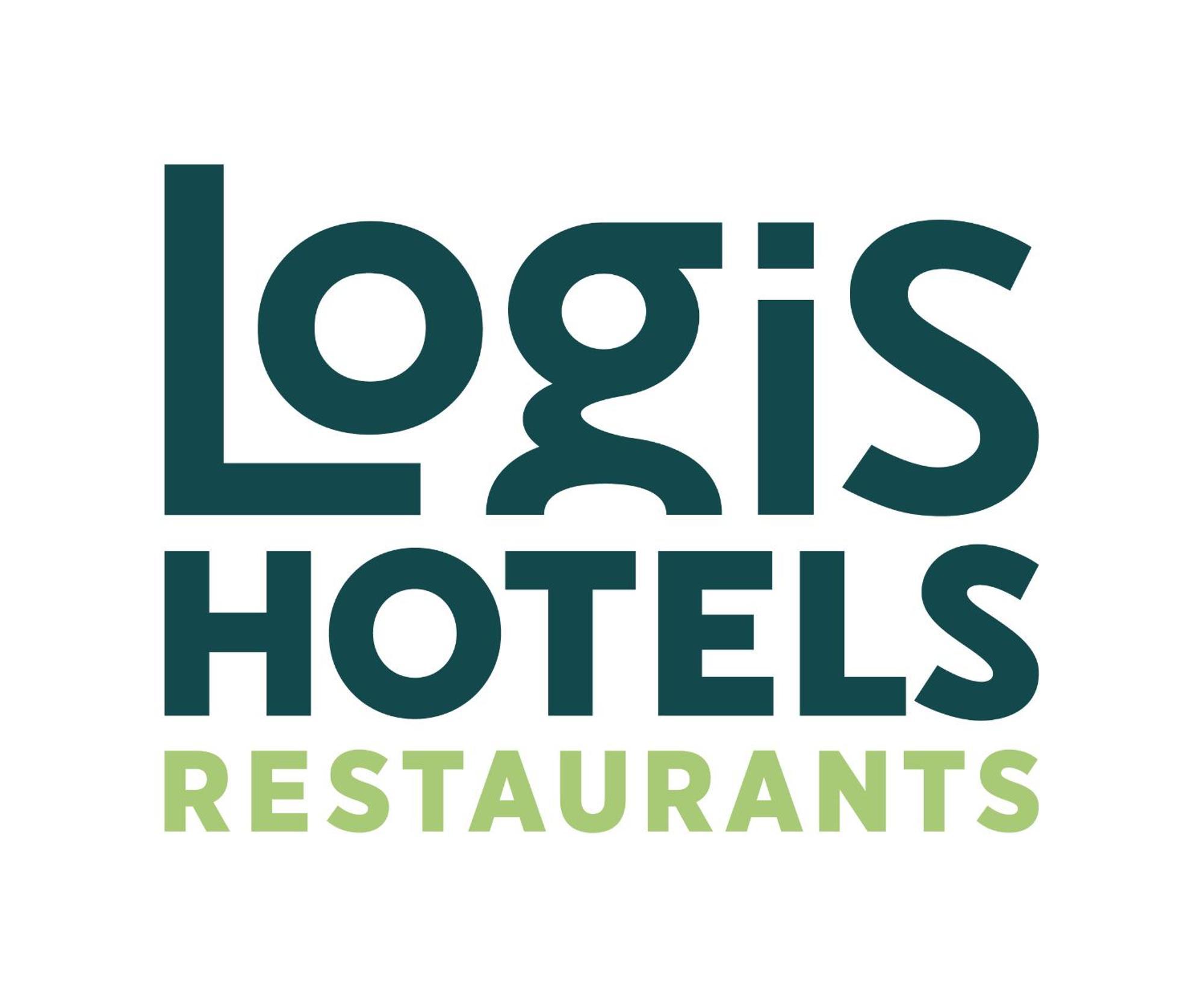 Logis Hotels - Hotel Et Restaurant L'Oceana Лантон Экстерьер фото
