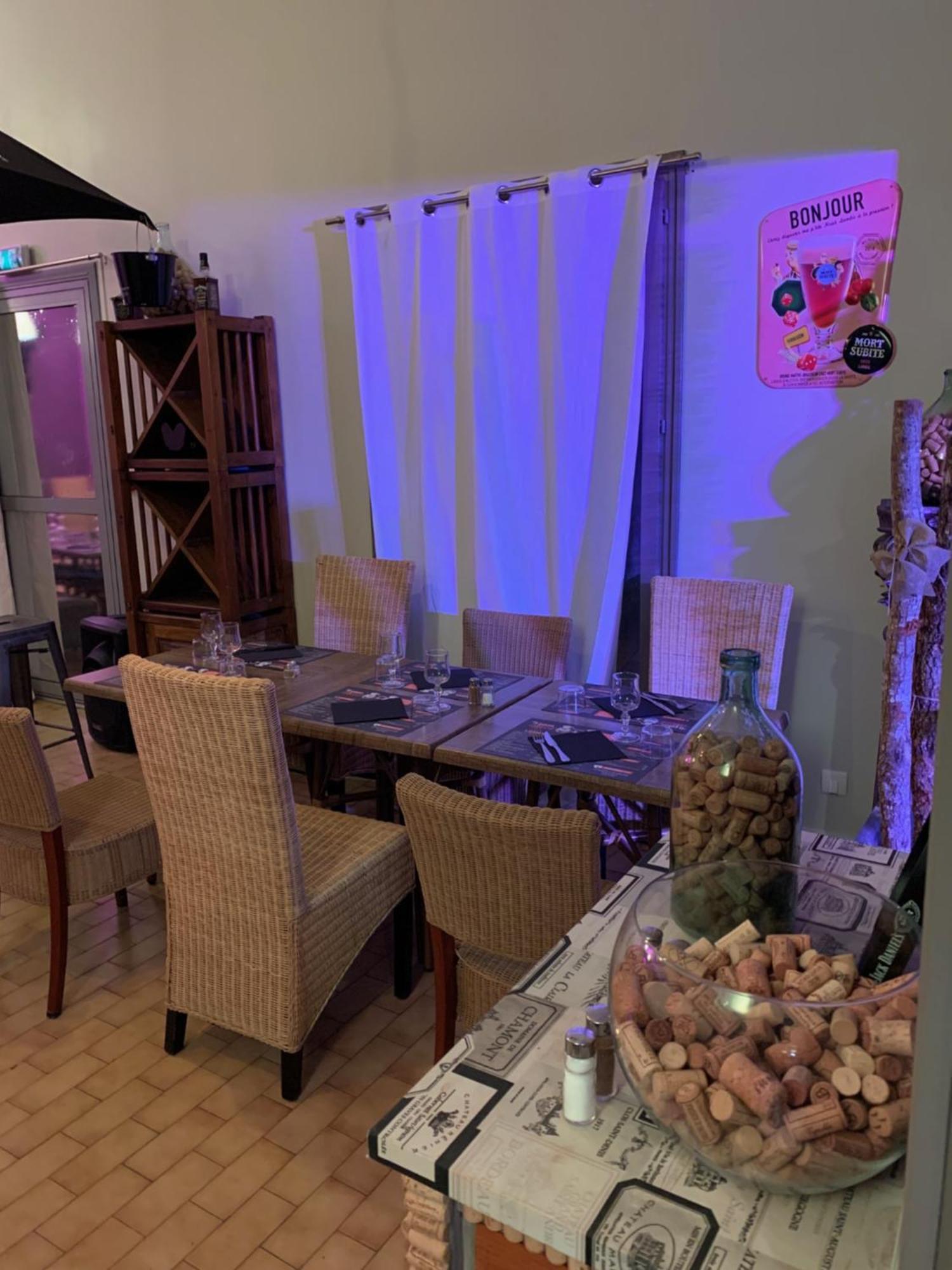 Logis Hotels - Hotel Et Restaurant L'Oceana Лантон Экстерьер фото